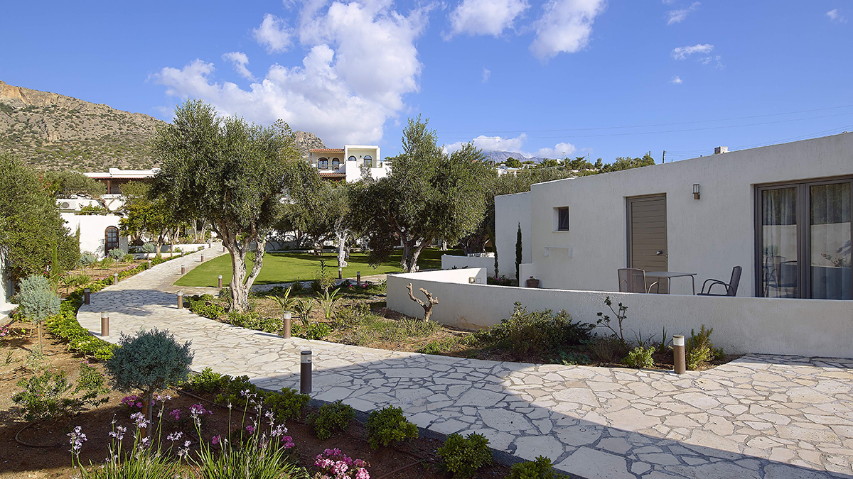 CHC Coriva Beach Hotel - NR